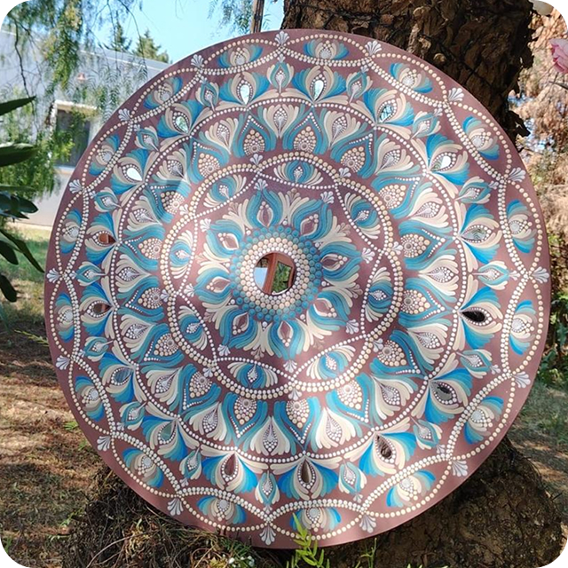 Mandala inspiration 3