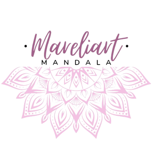 Mareliart Mandala